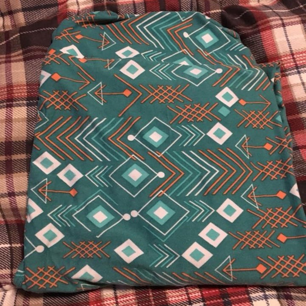 Lularoe TC leggings